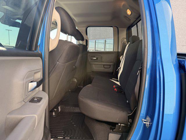 used 2020 Ram 1500 Classic car, priced at $24,200