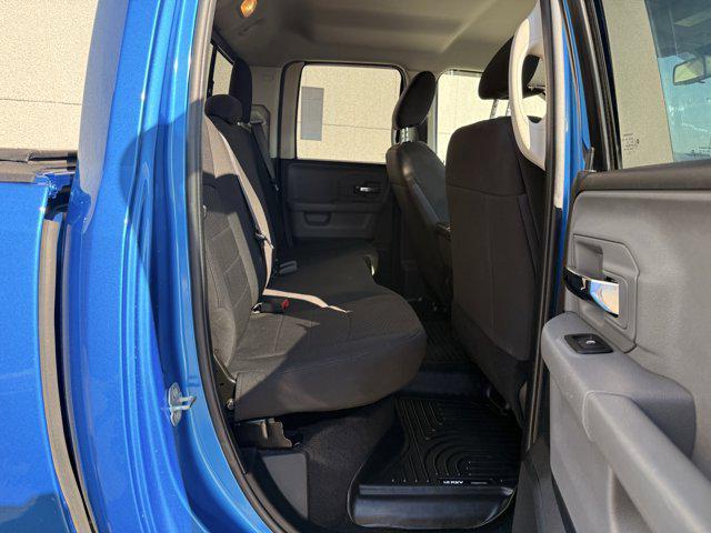 used 2020 Ram 1500 Classic car, priced at $24,200