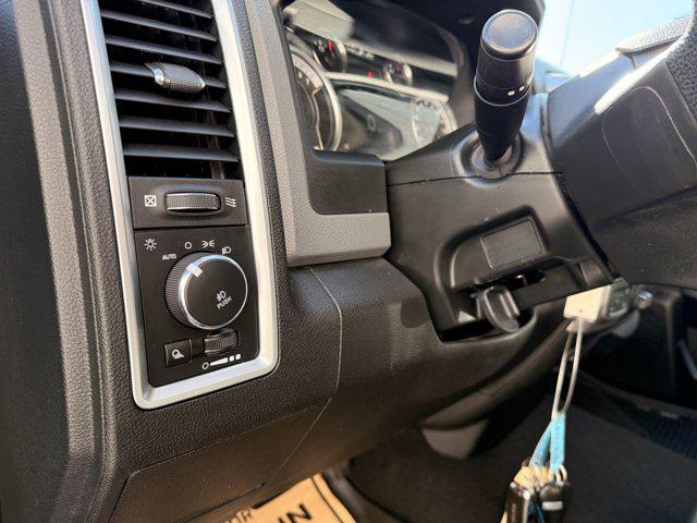 used 2020 Ram 1500 Classic car, priced at $24,200