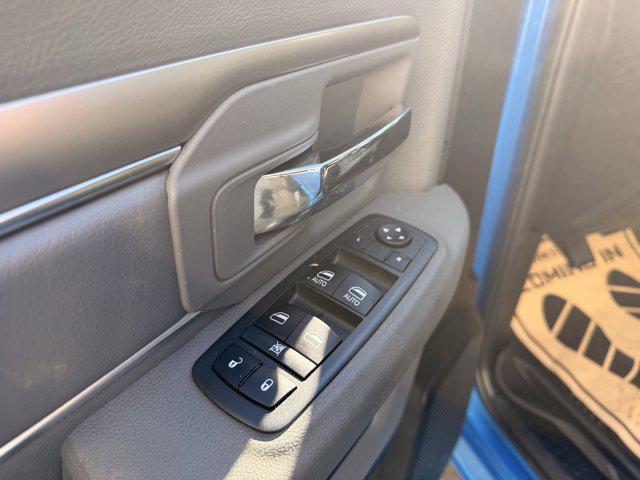 used 2020 Ram 1500 Classic car, priced at $24,200