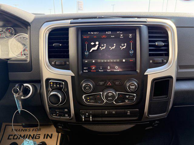 used 2020 Ram 1500 Classic car, priced at $24,200