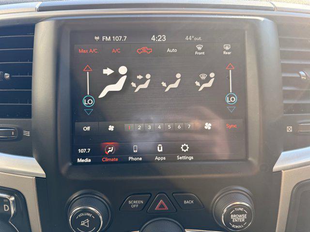 used 2020 Ram 1500 Classic car, priced at $24,200