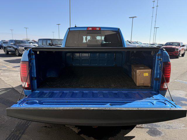 used 2020 Ram 1500 Classic car, priced at $24,200