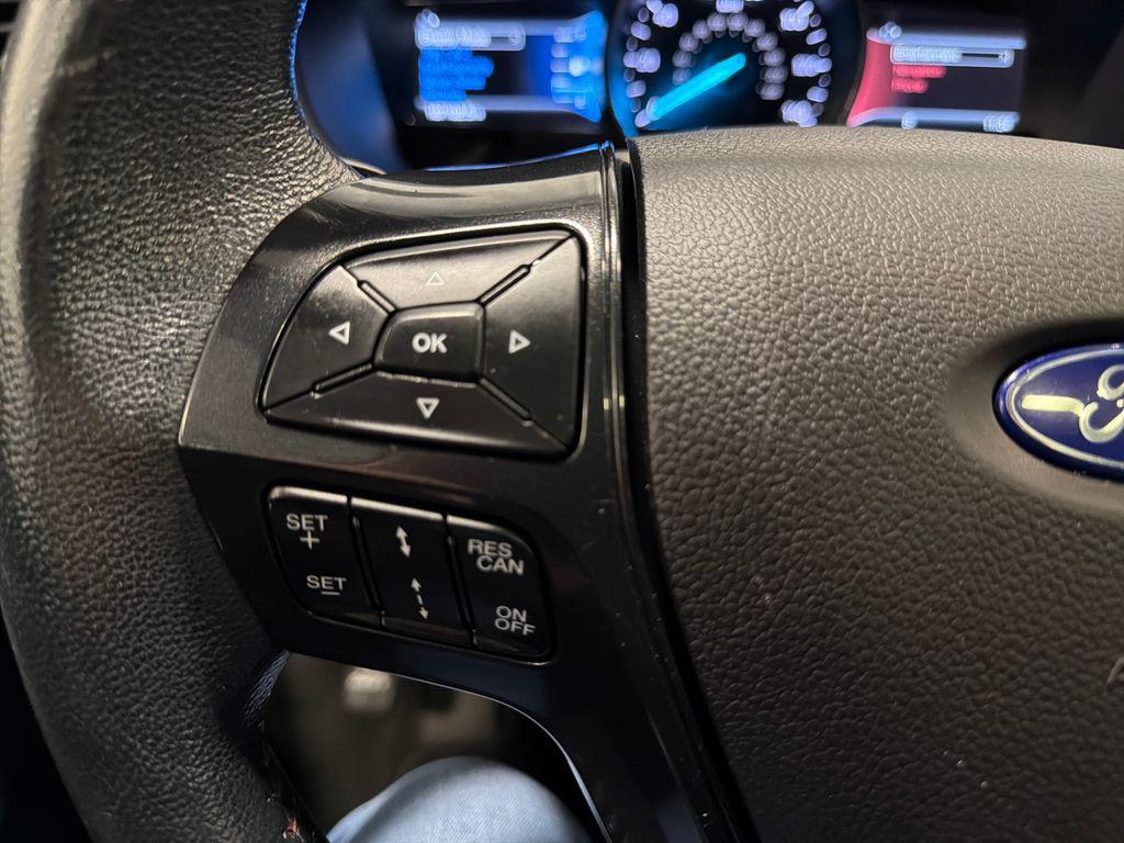 used 2018 Ford Explorer car, priced at $12,000