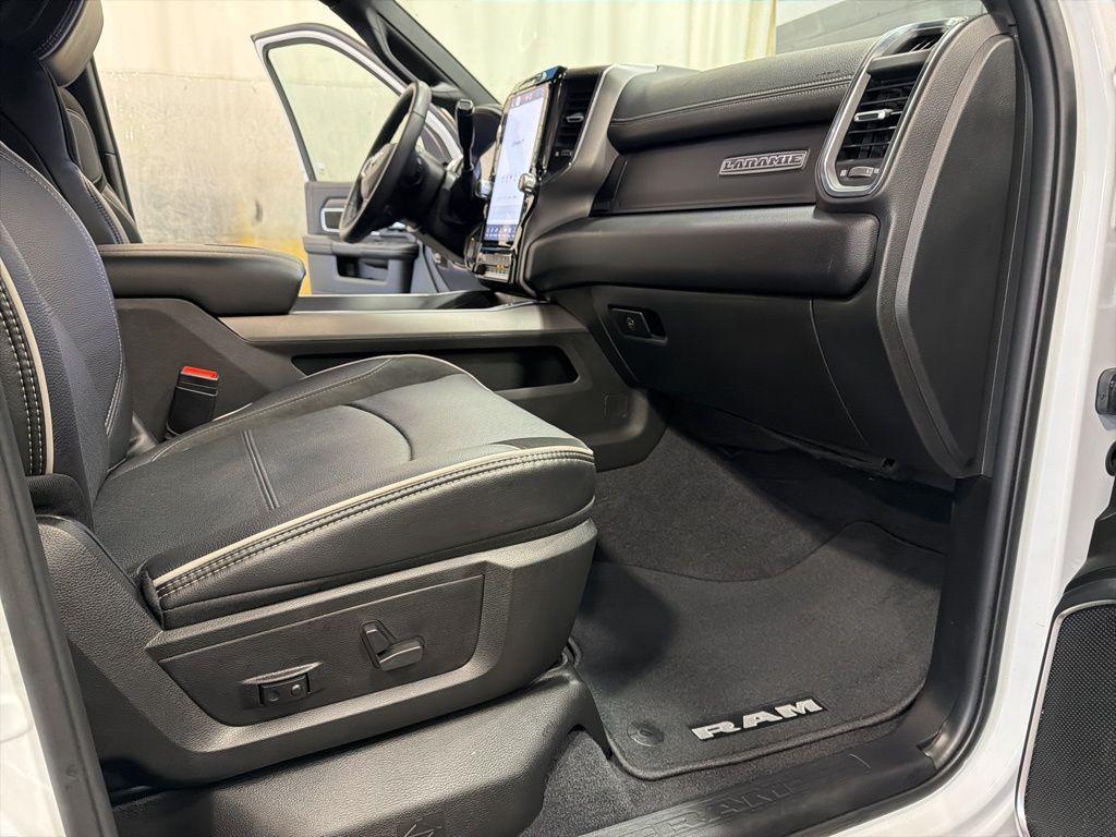 used 2025 Ram 3500 car, priced at $75,900
