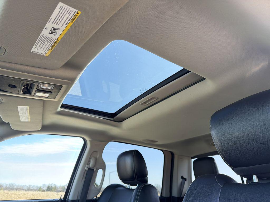 used 2014 Ram 1500 car, priced at $20,900