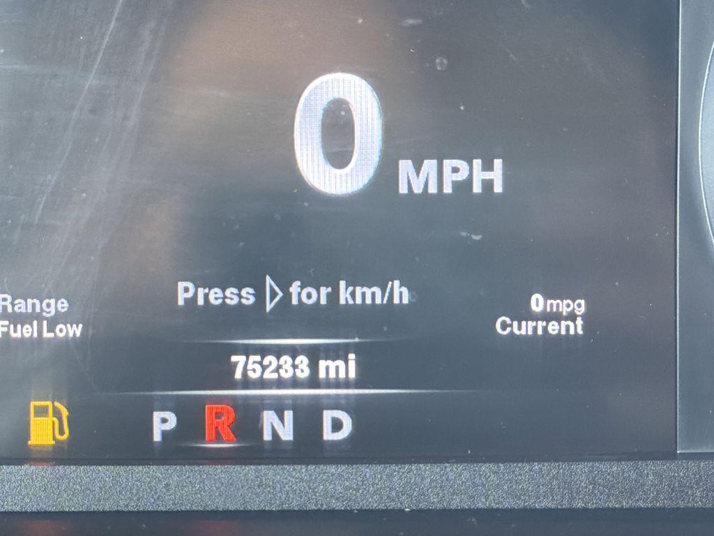 used 2014 Ram 1500 car, priced at $20,900