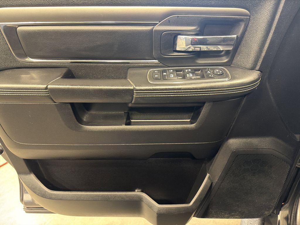used 2014 Ram 1500 car, priced at $20,900
