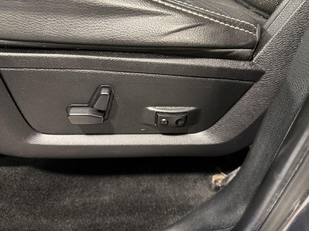 used 2014 Ram 1500 car, priced at $20,900