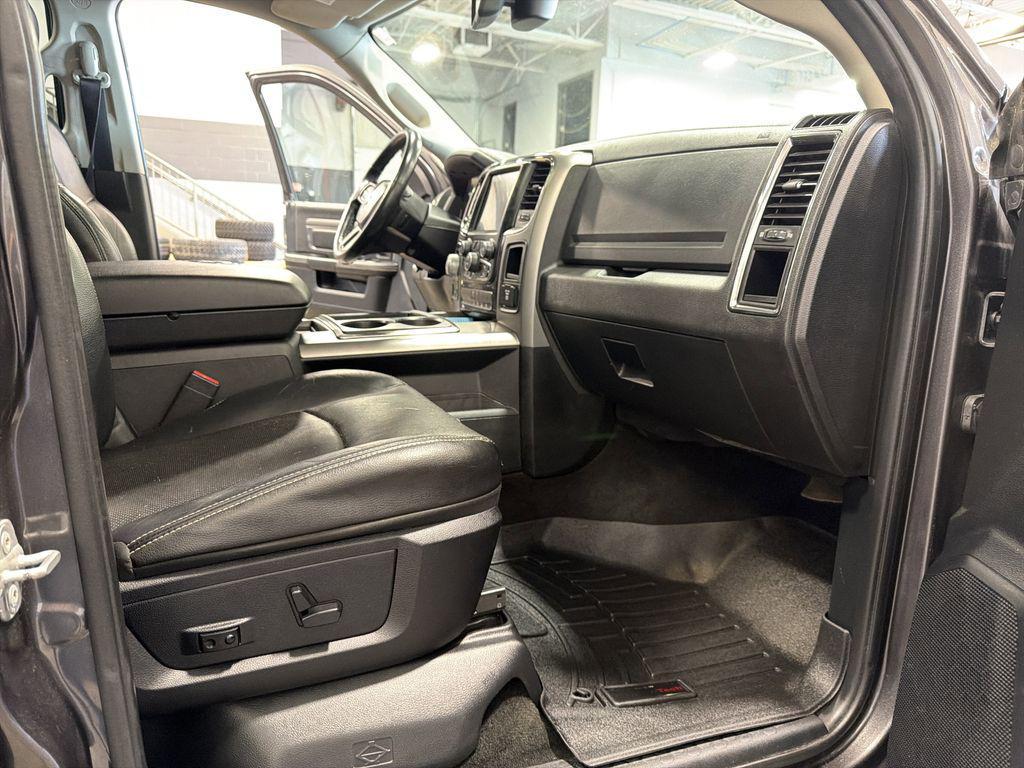 used 2014 Ram 1500 car, priced at $20,900