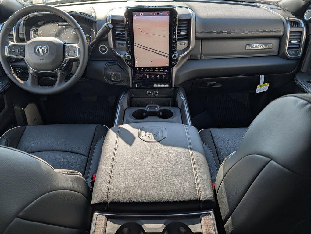 new 2026 Ram 3500 car, priced at $84,117