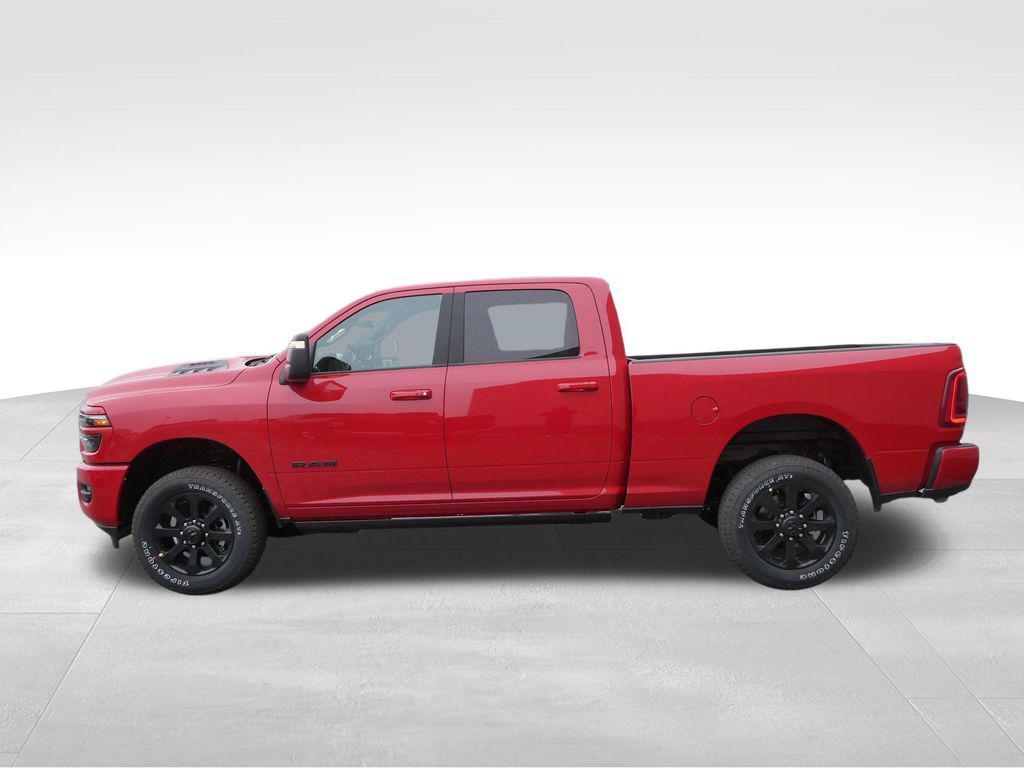 new 2026 Ram 2500 car, priced at $68,688