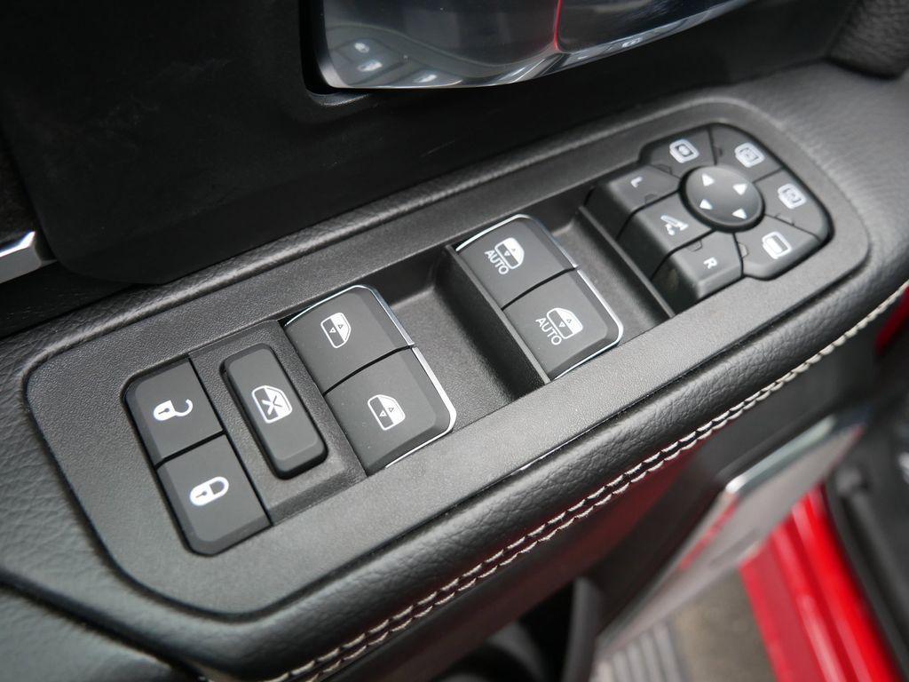 new 2026 Ram 2500 car, priced at $68,688