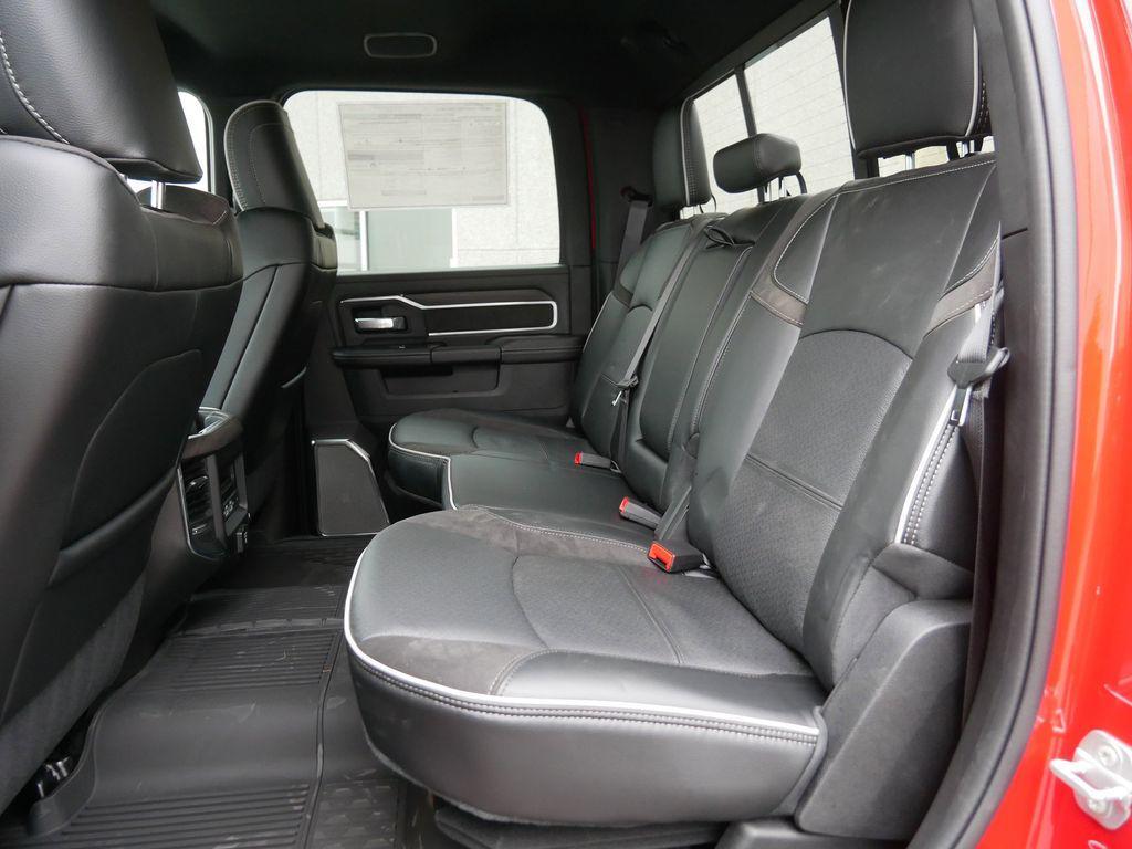 new 2026 Ram 2500 car, priced at $68,688