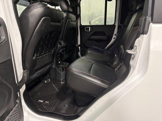 used 2023 Jeep Gladiator car, priced at $35,990