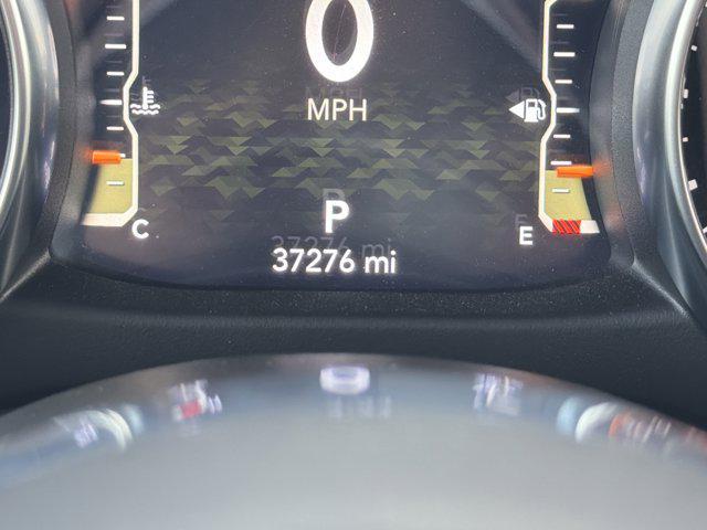 used 2023 Jeep Gladiator car, priced at $35,990