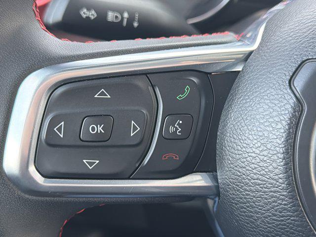 used 2023 Jeep Gladiator car, priced at $35,990