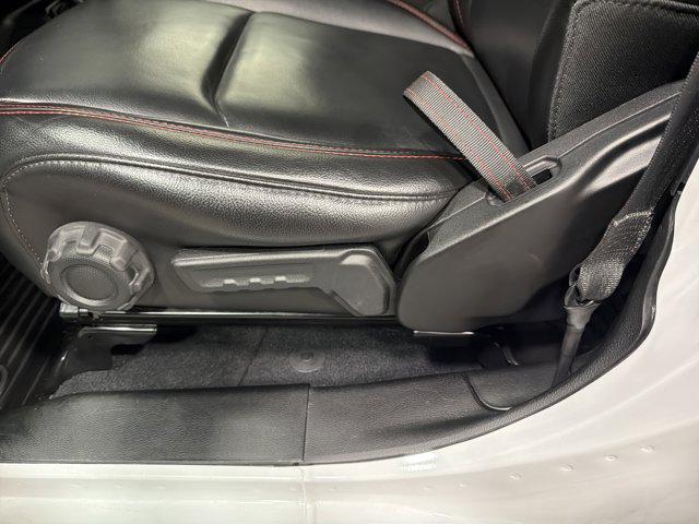 used 2023 Jeep Gladiator car, priced at $35,990