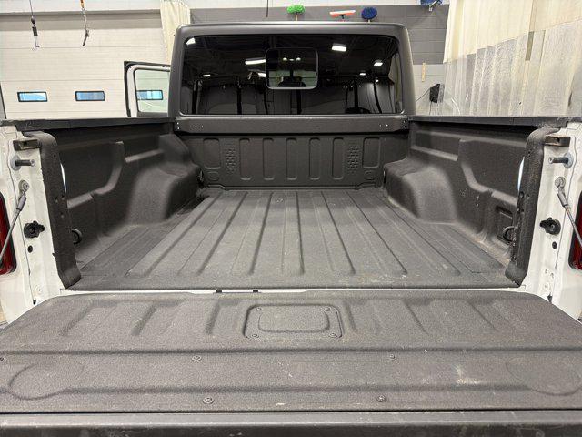 used 2023 Jeep Gladiator car, priced at $35,990