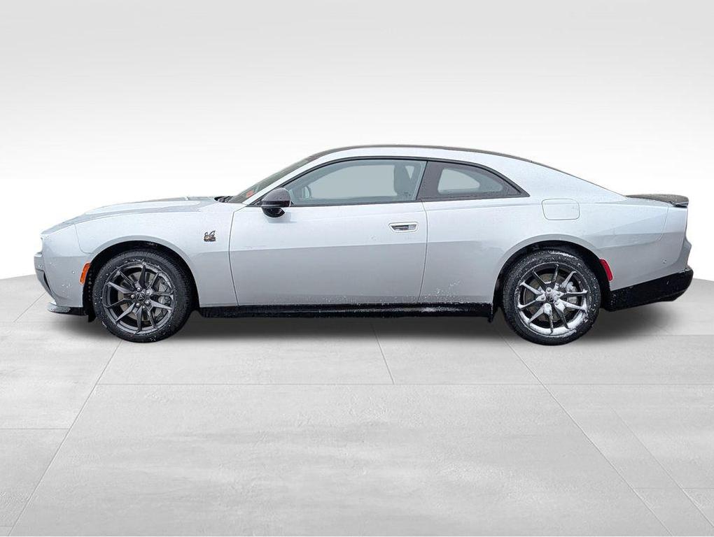 new 2026 Dodge Charger car, priced at $55,458