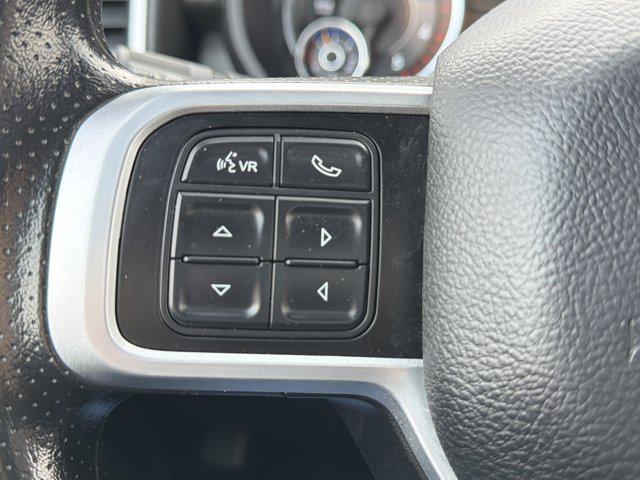 used 2021 Ram 3500 car, priced at $48,000