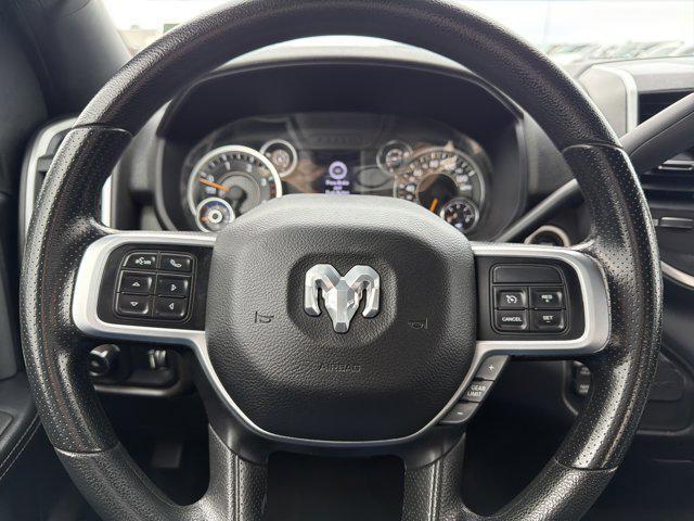 used 2021 Ram 3500 car, priced at $48,000