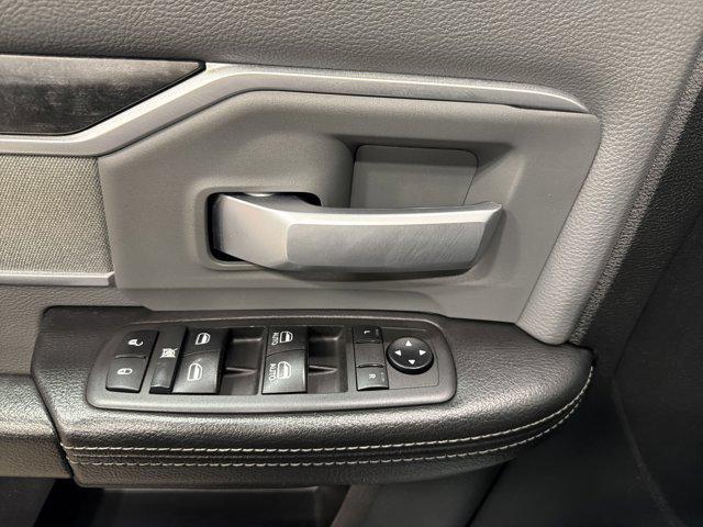 used 2021 Ram 3500 car, priced at $48,000