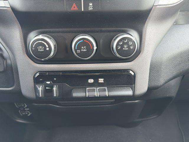 used 2021 Ram 3500 car, priced at $48,000