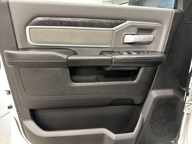 used 2021 Ram 3500 car, priced at $48,000