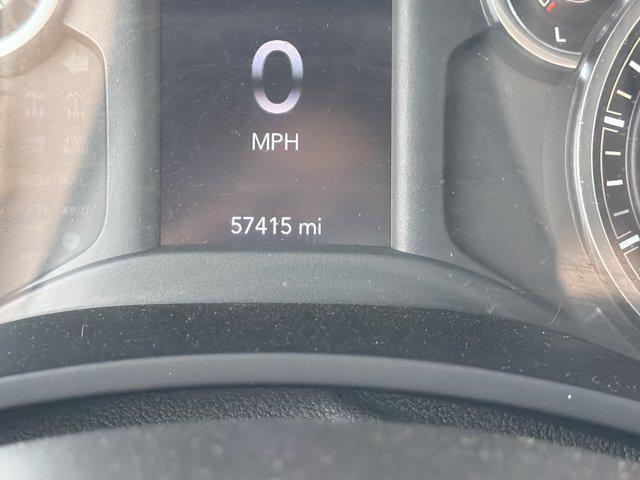 used 2021 Ram 3500 car, priced at $48,000