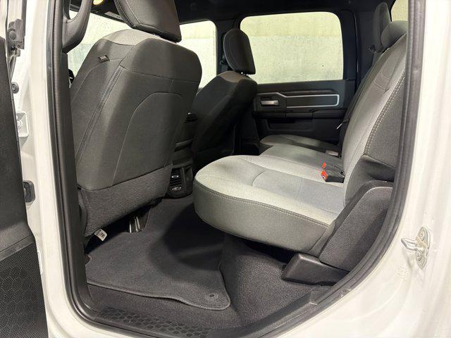 used 2021 Ram 3500 car, priced at $48,000