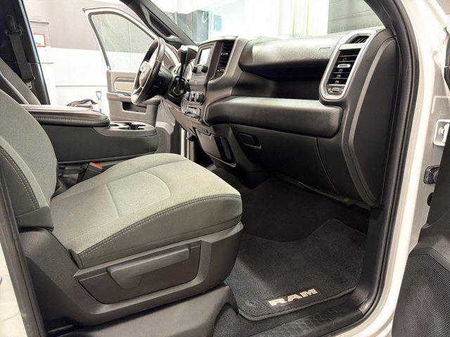 used 2021 Ram 3500 car, priced at $48,000