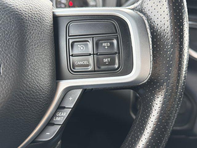 used 2021 Ram 3500 car, priced at $48,000