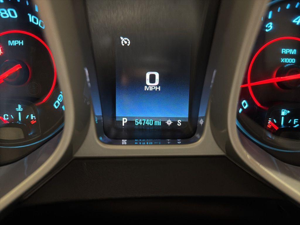 used 2014 Chevrolet Camaro car, priced at $18,000