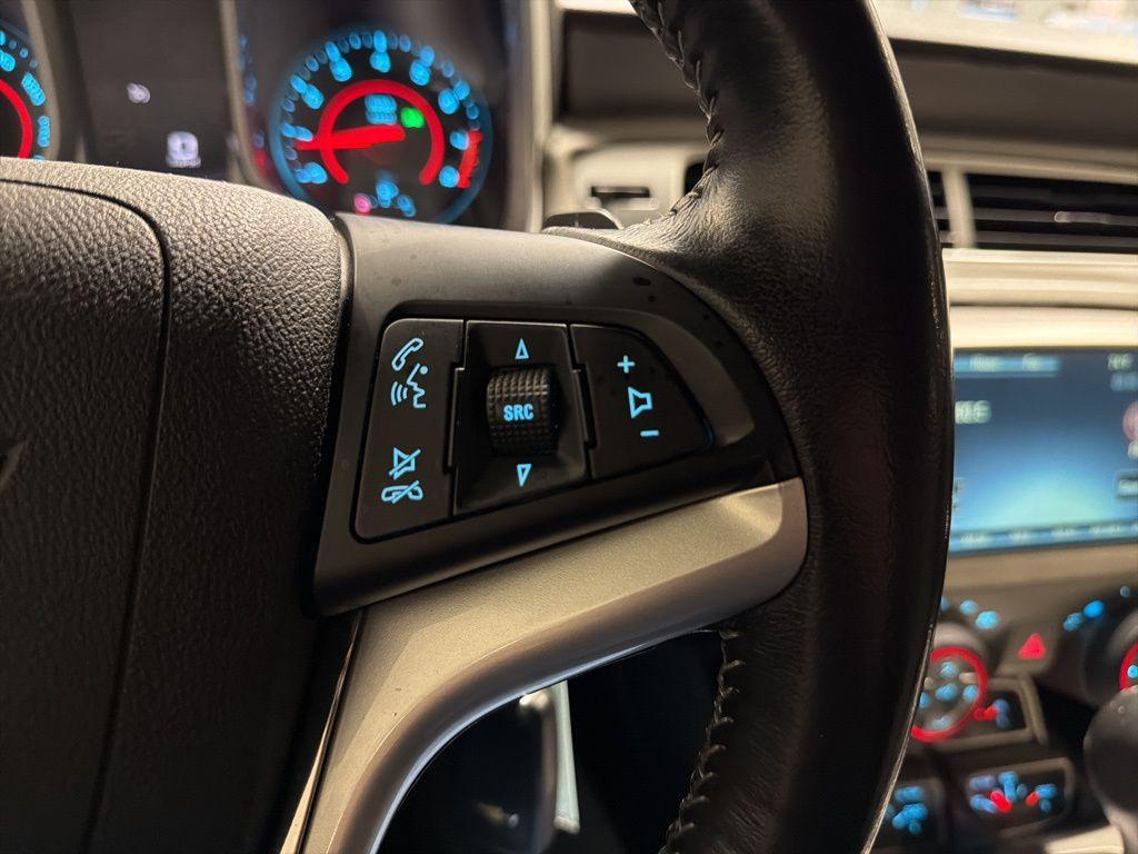 used 2014 Chevrolet Camaro car, priced at $18,000
