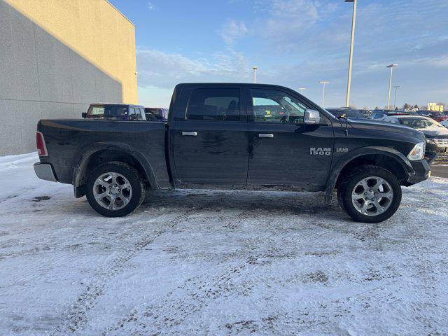used 2015 Ram 1500 car, priced at $9,500