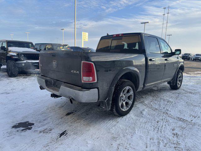 used 2015 Ram 1500 car, priced at $9,500