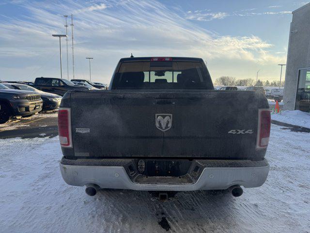 used 2015 Ram 1500 car, priced at $9,500