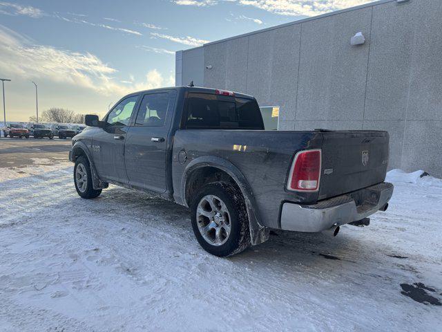 used 2015 Ram 1500 car, priced at $9,500