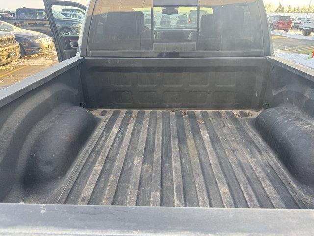 used 2015 Ram 1500 car, priced at $9,500
