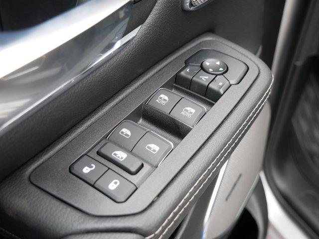 new 2026 Ram 1500 car, priced at $61,601