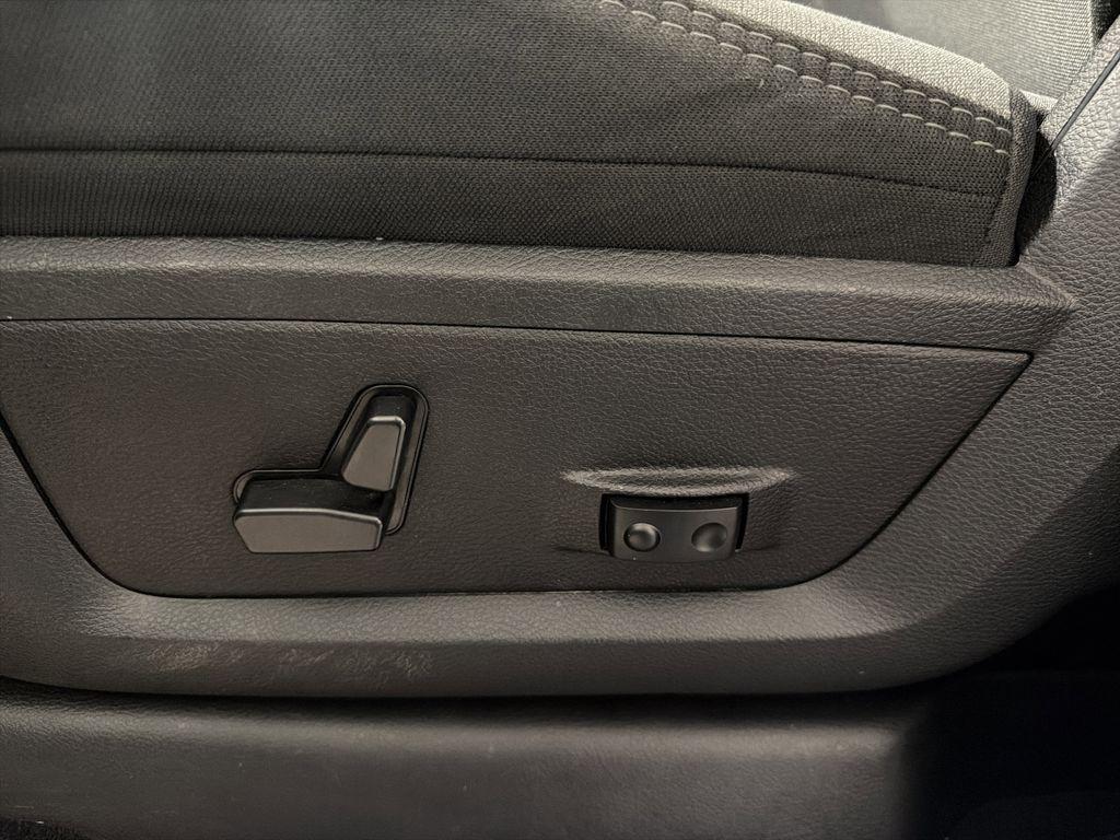 used 2024 Ram 2500 car, priced at $40,000