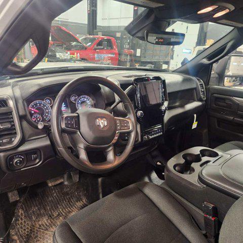 new 2026 Ram 2500 car, priced at $48,479