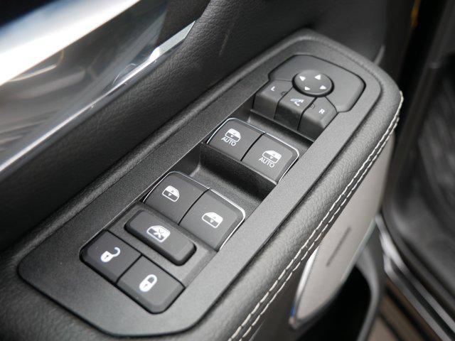 new 2026 Ram 1500 car, priced at $63,163