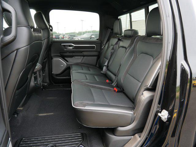 new 2026 Ram 1500 car, priced at $63,163