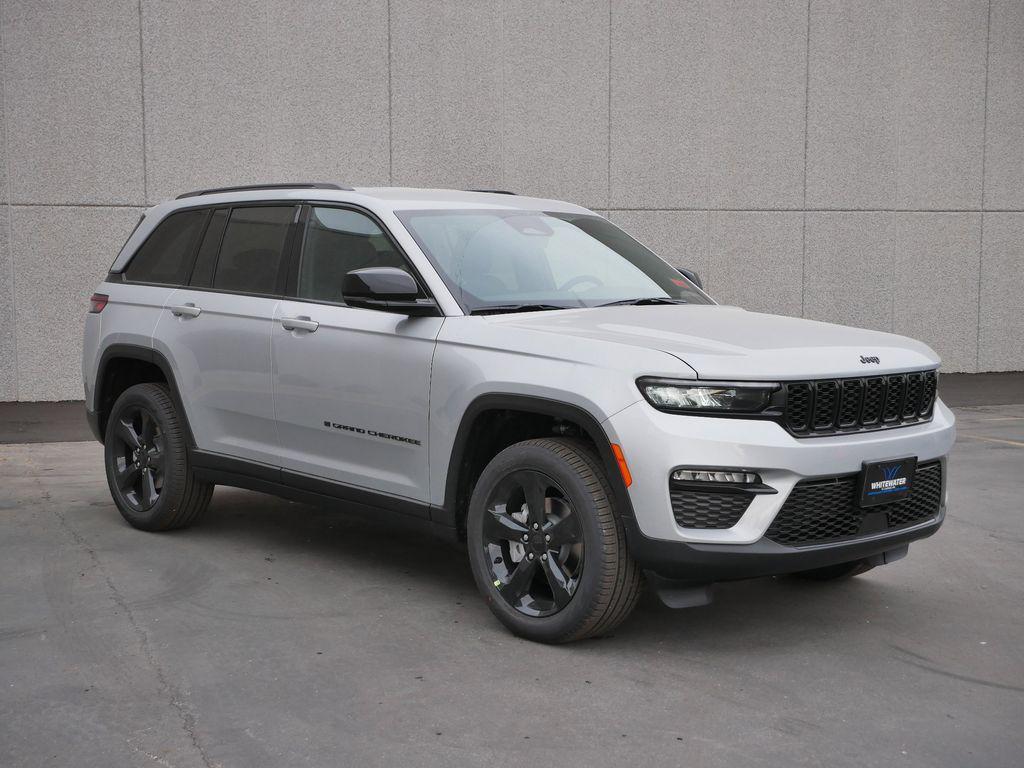 new 2026 Jeep Compass car, priced at $32,929