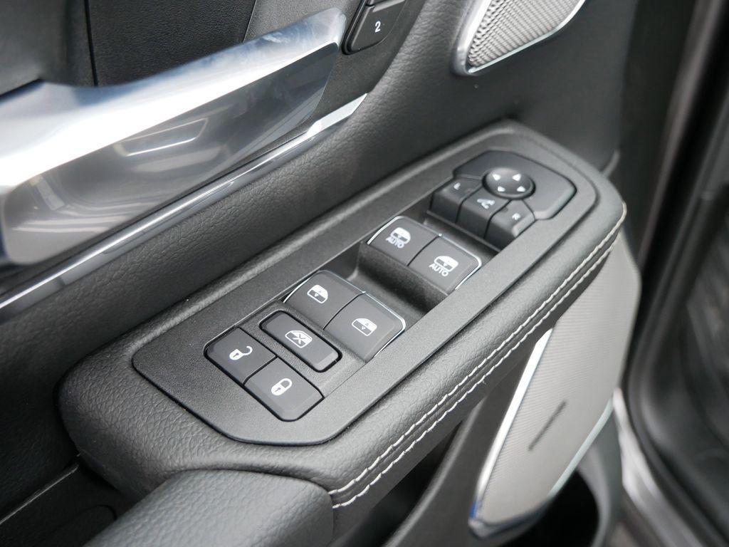 new 2026 Ram 1500 car, priced at $62,758