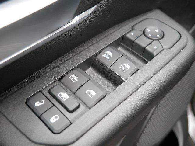 new 2025 Ram 1500 car, priced at $45,504