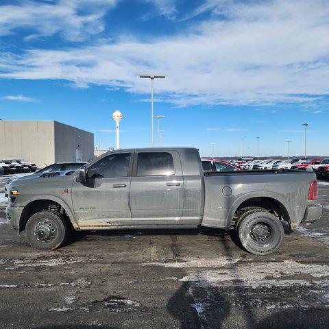 used 2026 Ram 3500 car, priced at $92,000