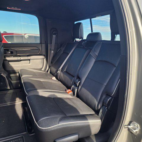 used 2026 Ram 3500 car, priced at $92,000